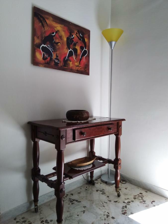 Il Cantone Toritto Buitenkant foto