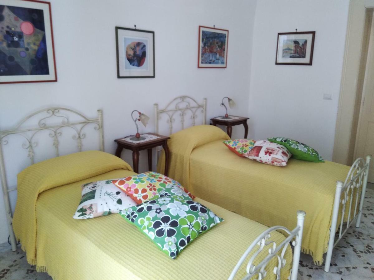 Il Cantone Toritto Buitenkant foto