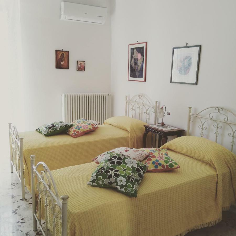 Il Cantone Toritto Buitenkant foto
