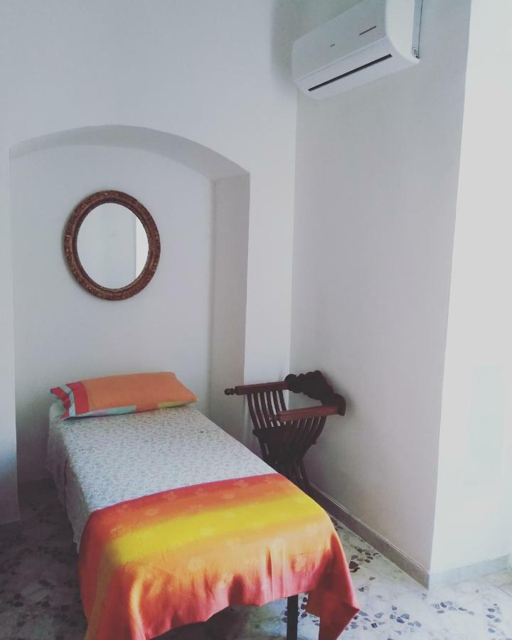 Il Cantone Toritto Buitenkant foto