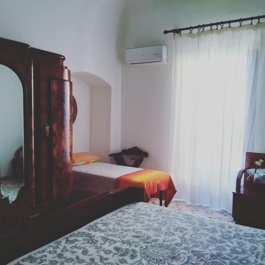 Il Cantone Toritto Buitenkant foto