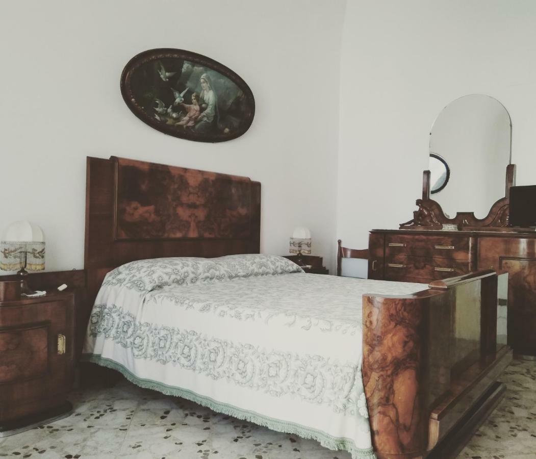 Il Cantone Toritto Buitenkant foto