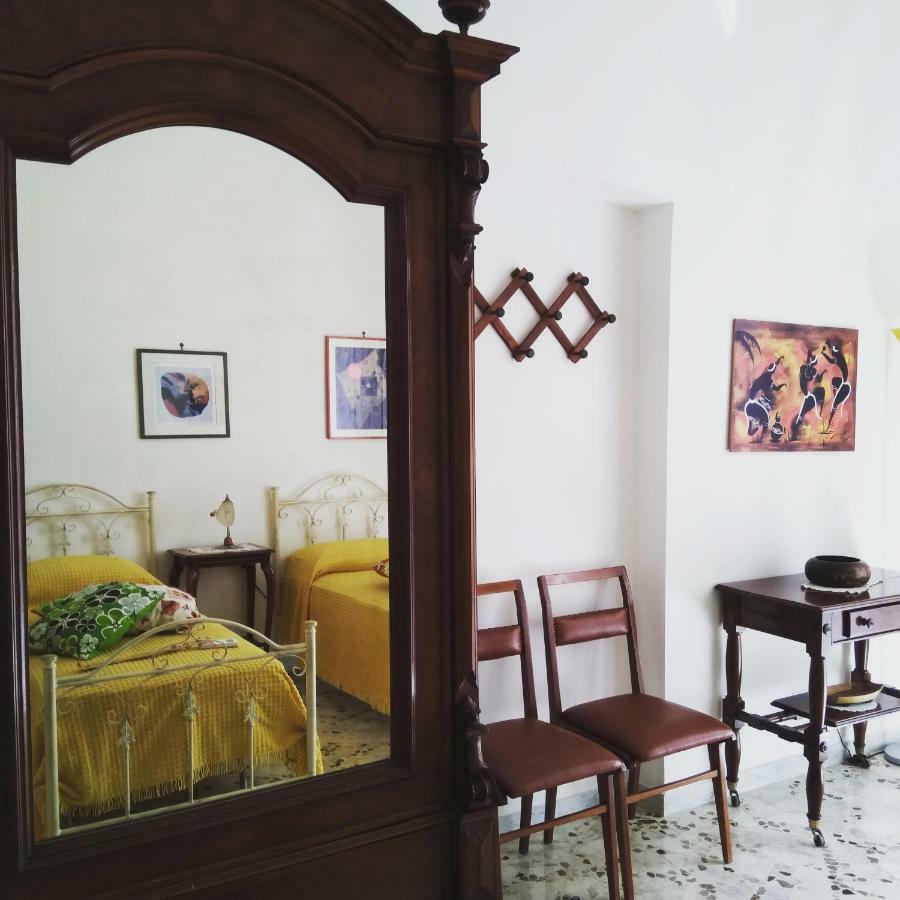 Il Cantone Toritto Buitenkant foto